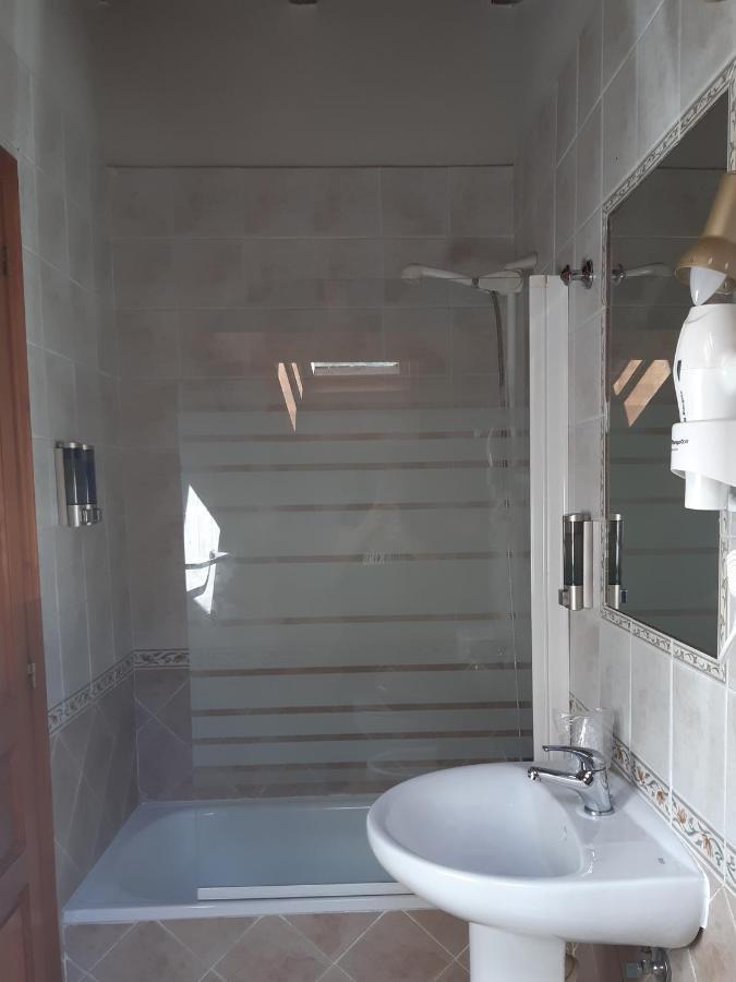 Amieva Hotel Puente Vidosa מראה חיצוני תמונה