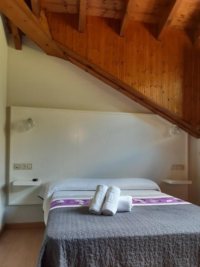 Amieva Hotel Puente Vidosa מראה חיצוני תמונה