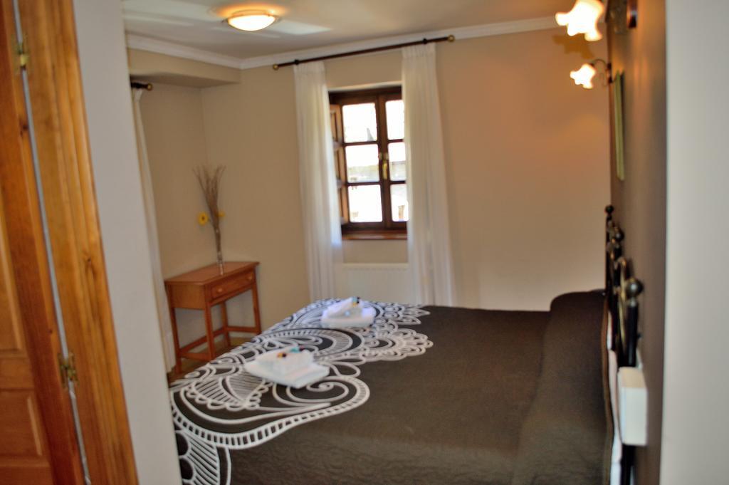 Amieva Hotel Puente Vidosa מראה חיצוני תמונה